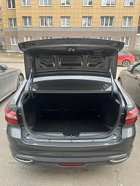 Lada (ВАЗ) Vesta, 2024г, передний привод, вариатор