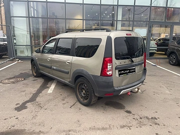 Lada (ВАЗ) , 2020г., передний привод, механика