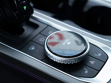 Jaecoo J7, 2023г, полный привод, робот