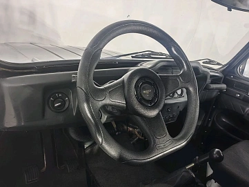 УАЗ Hunter, 2006г, полный привод, механика