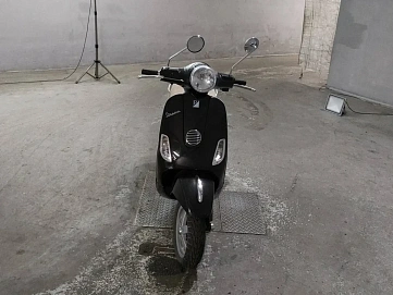 Vespa Cosa, 2025г, АКПП