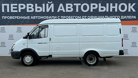 ГАЗ , 2018г., передний привод, механика