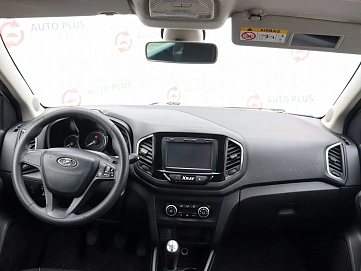 Lada (ВАЗ) XRAY, 2016г, передний привод, механика