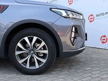 Chery Tiggo 7 Pro Max, 2023г, передний привод, вариатор