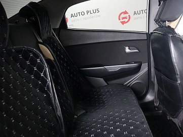 Kia Rio, 2017г, передний привод, автомат