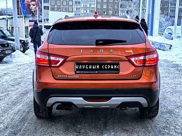 Lada (ВАЗ) , 2021г., передний привод, механика