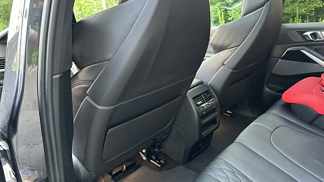 BMW X5, 2021г, полный привод, автомат