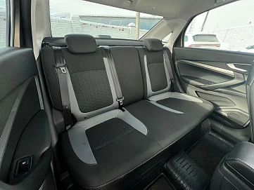 Lada (ВАЗ) Vesta, 2024г, передний привод, автомат