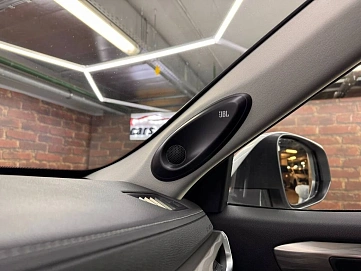 Toyota Highlander, 2025г, полный привод, автомат