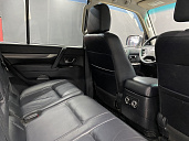 Mitsubishi Pajero, 2011г., полный привод, автомат
