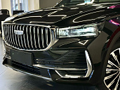 Geely Monjaro, 2025г., полный привод, автомат