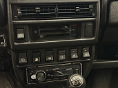Lada (ВАЗ) , 2019г., полный привод, механика