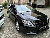 Toyota Camry, 2011г., передний привод, автомат