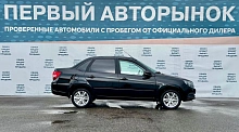 Lada (ВАЗ) Granta, 2025г., передний привод, механика