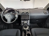 Nissan Qashqai, 2013г., передний привод, вариатор