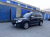 Skoda Yeti, 2012г., полный привод, робот