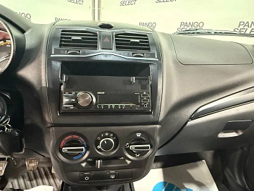 Lada (ВАЗ) Granta, 2023г, передний привод, механика