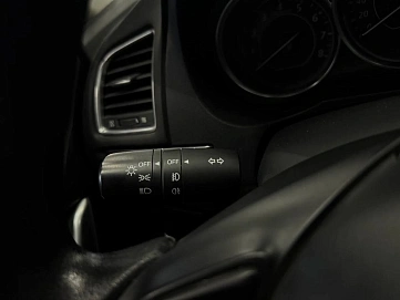 Mazda 6, 2013г, передний привод, механика