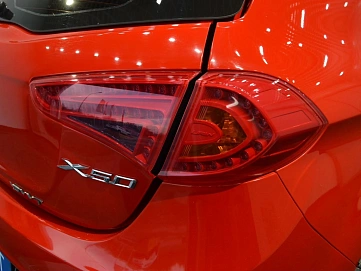 Lifan X50, 2015г., передний привод, механика