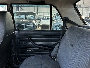 Lada (ВАЗ) 2107, 2009г, задний привод, механика