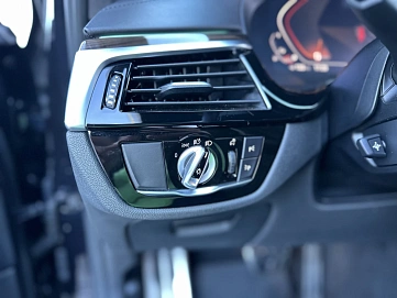 BMW 5 серии, 2020г., передний привод, автомат