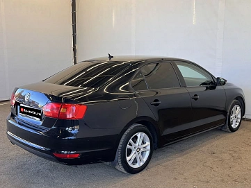 Volkswagen Jetta, 2012г., передний привод, механика