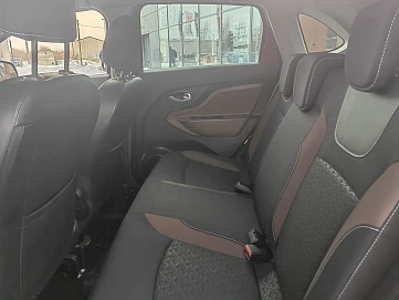 Lada (ВАЗ) XRAY, 2018г, передний привод, механика