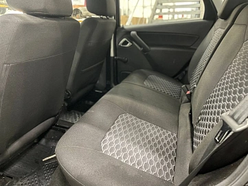 Lada (ВАЗ) Granta, 2023г, передний привод, механика