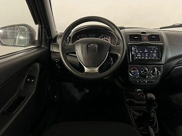 Lada (ВАЗ) Granta, 2019г, передний привод, механика