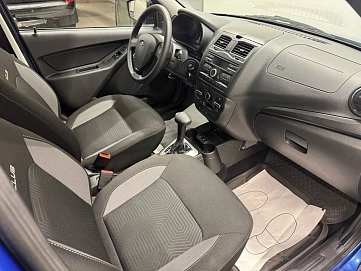 Lada (ВАЗ) Granta, 2020г, передний привод, автомат