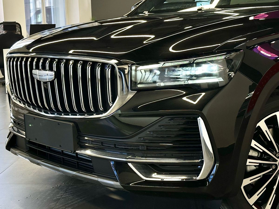 Geely Monjaro, 2025г., полный привод, автомат