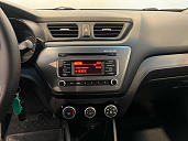 Kia , 2015г., передний привод, автомат
