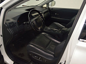Lexus RX, 2015г., полный привод, автомат