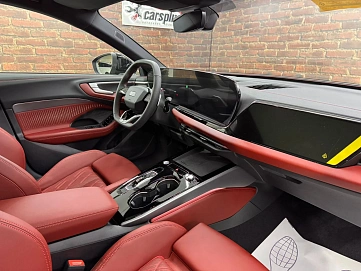 Audi A5, 2025г, полный привод, робот