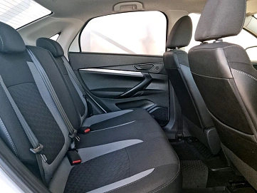 Lada (ВАЗ) Vesta, 2024г, передний привод, механика