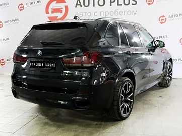 BMW X5, 2016г, полный привод, автомат