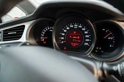 Kia Ceed, 2018г, передний привод, автомат
