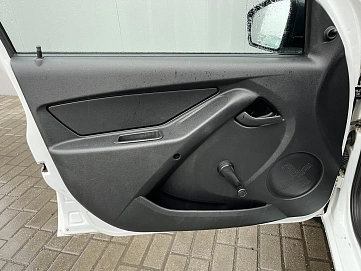 Lada (ВАЗ) Granta, 2018г, передний привод, механика