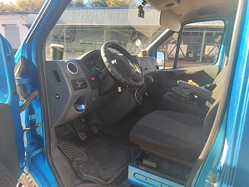 ГАЗ ГАЗель Next, 2021г, Задний привод, Механическая