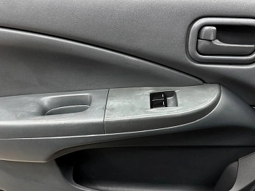 Nissan Almera Classic, 2006г, передний привод, механика