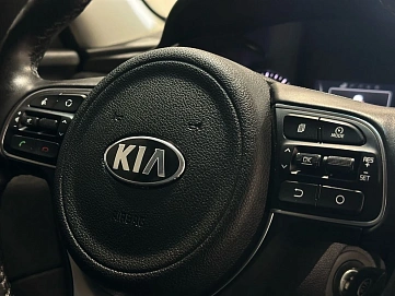 Kia Optima, 2017г, передний привод, автомат