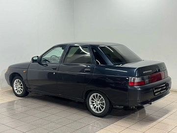 Lada (ВАЗ) 2110, 2006г, передний привод, механика