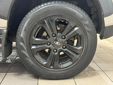 Lada (ВАЗ) Niva Travel, 2022г, полный привод, механика