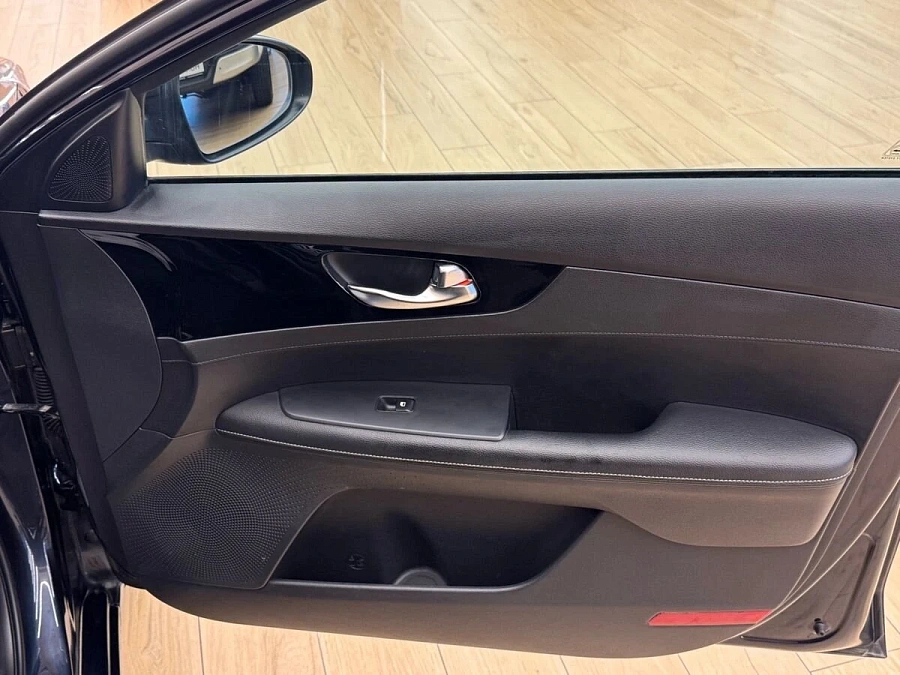 Kia Cerato, 2020г., передний привод, автомат
