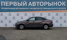 LADA_ВАЗ , 2017г., передний привод, механика