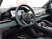 Geely Monjaro, 2023г., полный привод, автомат