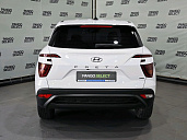 Hyundai , 2022г., передний привод, механика