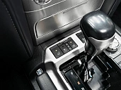 Toyota Land Cruiser, 2018г., полный привод, автомат