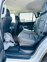 Toyota Sequoia, 2024г., полный привод, автомат