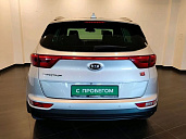 Kia , 2018г., передний привод, автомат